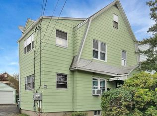 770 Brewster St #2, Bridgeport, CT 06605