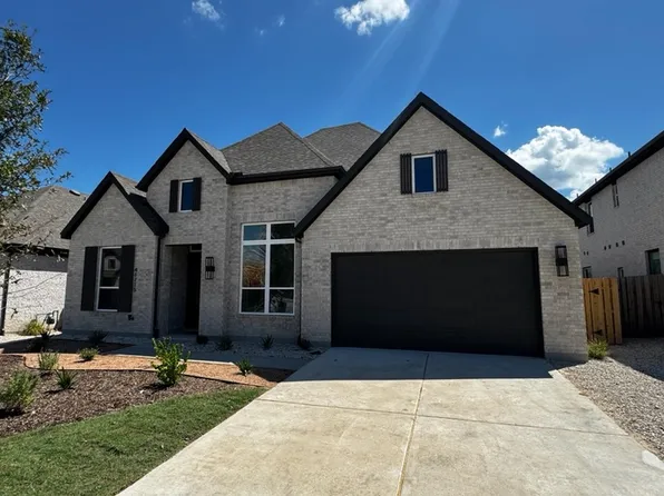 41715 Big Red Dr, Todd Mission, TX 77316