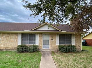 711 Apache Dr, Temple, TX 76504