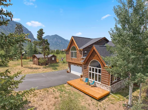 563 Temple Trail, Frisco, CO 80443