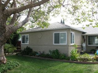 16017 Paseo Del Campo, San Lorenzo, CA