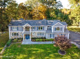 107 Highline Trl, Stamford, CT 06902