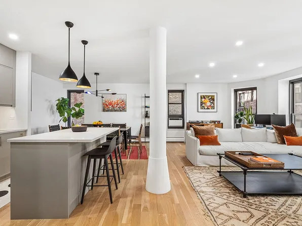 305 W 98th St APT 5CS, Manhattan, NY 10025