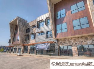 2317 Grand Ave #2F, Laramie, WY 82070