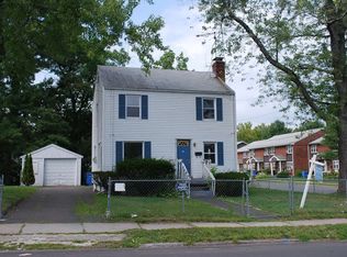 93 Stone St, Hartford, CT 06106