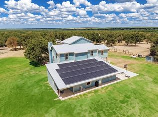 781 Brown Rd, Nocona, TX 76255