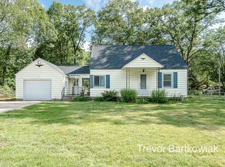 3957 Evanston Ave, Muskegon, MI 49442