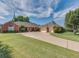 11425 Pinewick Dr, Oklahoma City, OK 73162