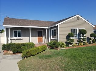 8347 Dinsdale St, Downey, CA 90240