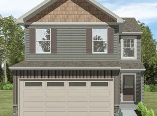 Dove Plan, Townes of Oak Grove, West Hanover, PA 17112