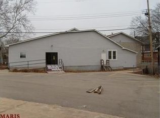 126 E School St, Bonne Terre, MO