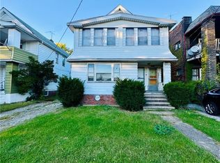 15005 Lucknow Ave, Cleveland, OH 44110