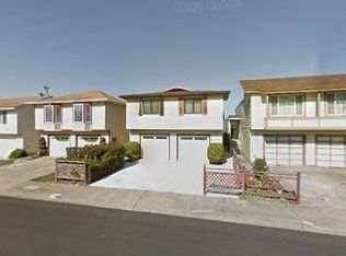 65 Norwood Ave, Daly City, CA 94015