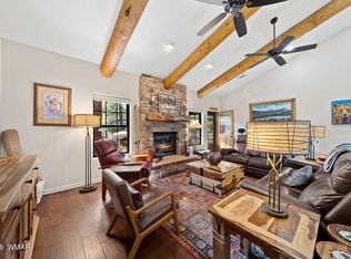 2555 Village Ct, Pinetop, AZ 85935