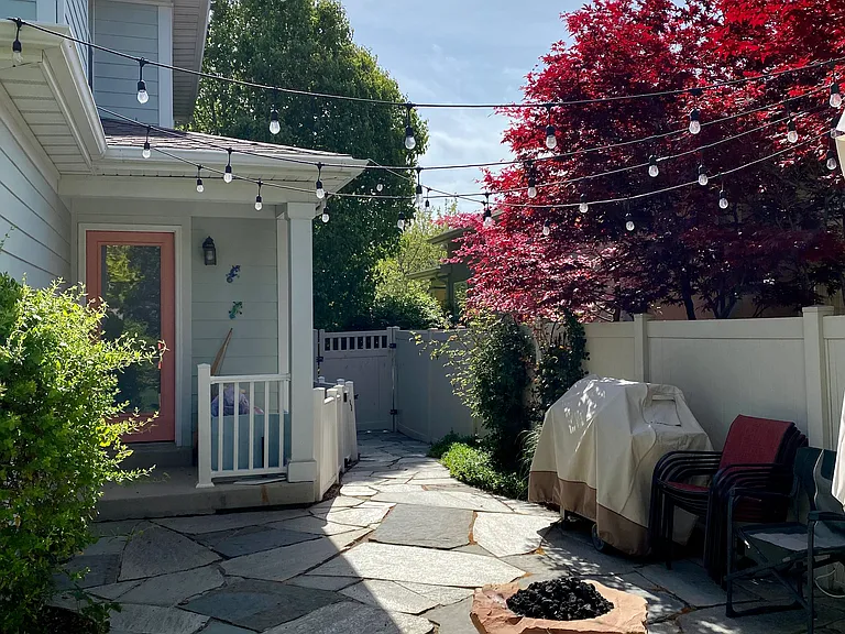 11718 S Lake Run Rd — Photo 8