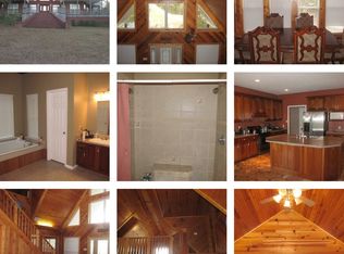 207 Will Howell Rd, Lucedale, MS 39452