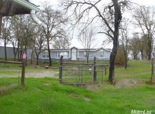 1334 Papoose Dr, Copperopolis, CA