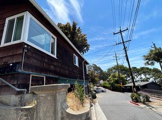 64 Panoramic Way APT A, Berkeley, CA 94704