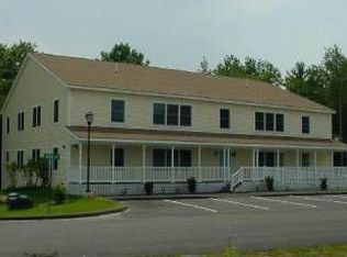 107 Rita Way, Brunswick, ME 04011