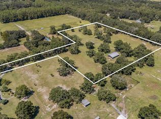 NW 94th Ave, Alachua, FL 32615