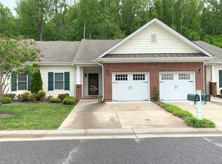 4180 Riverside Dr, Danville, VA 24541