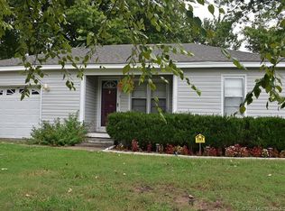 6213 S 42nd West Ave, Tulsa, OK 74132