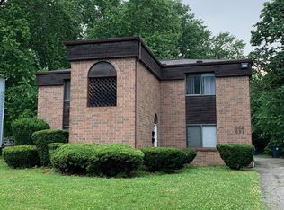 662 Sumner St #662, Akron, OH 44311