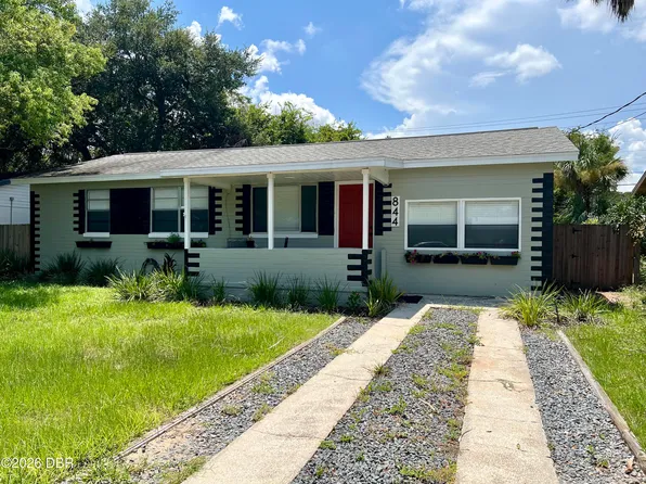 844 Essex Rd, Daytona Beach, FL 32117