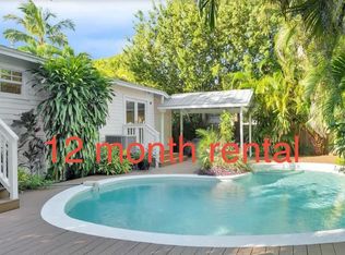 2911 Seidenberg Ave, Key West, FL 33040
