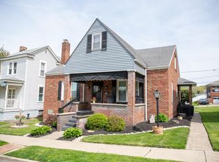 29 16th St, McMechen, WV 26040