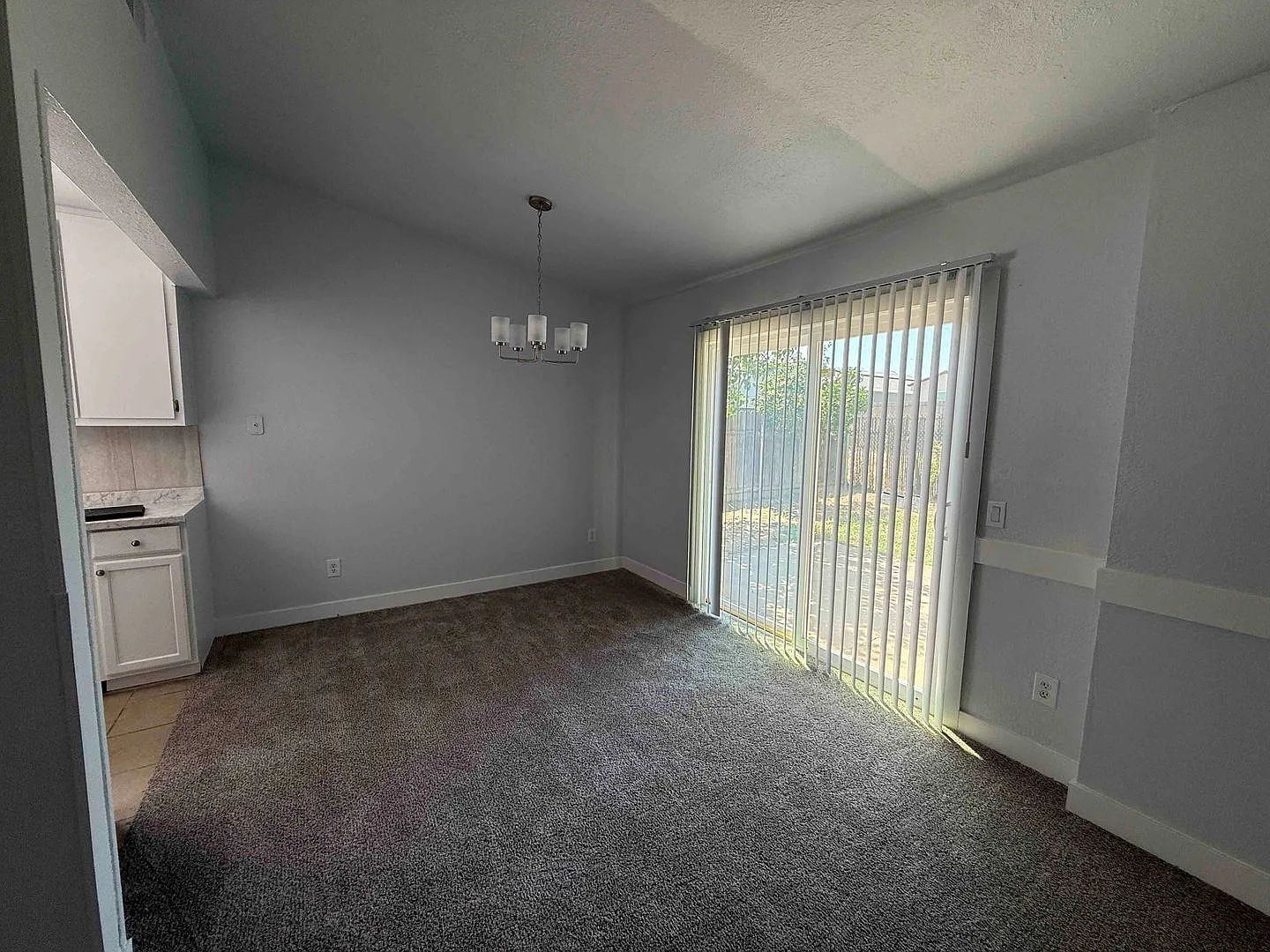 Freshly Updated 3 Bedroom 2 Bath — Photo 3