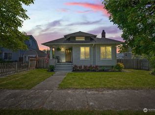 1945 Wells St, Enumclaw, WA 98022