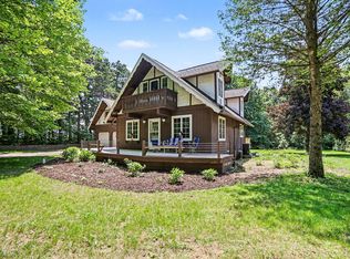 6945 W Shelby Rd, Shelby, MI 49455