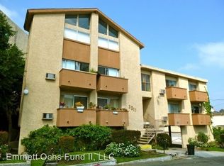 3217 Cheviot Vista Pl APT 110, Los Angeles, CA 90034