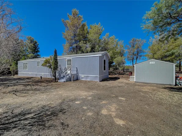 2735 Shasta St, Sandy Valley, NV 89019