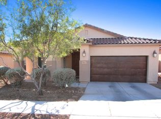4411 W Crystal Ranch Pl, Marana, AZ 85658