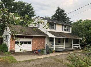 762 Sutliff Hill Rd, Athens, PA 18810