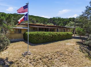 1501 SPRING RD, Pipe Creek, TX 78063