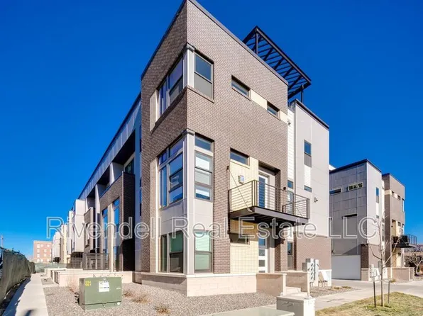 4061 W Conejos Pl, Denver, CO 80204