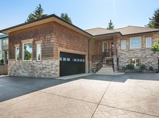 1247 Stayte Rd, White Rock, BC