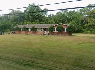 553 State Highway 253, Winfield, AL 35594