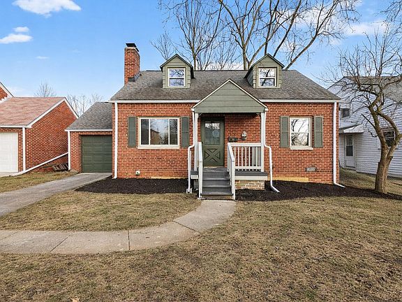 2nd image of 3086 Bremen St