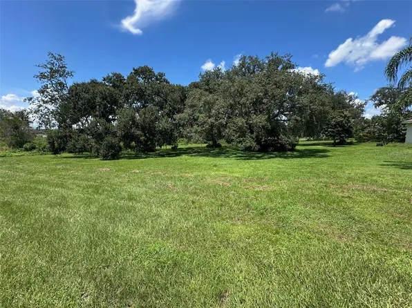 Lallemand Dr Lot 65, Dade City, FL 33525