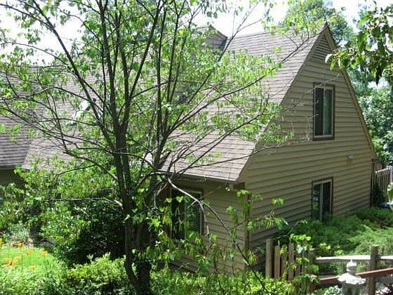 2nd image of 1310 Creekside Dr