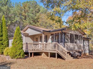 116 Quail Ln, Griffin, GA 30223