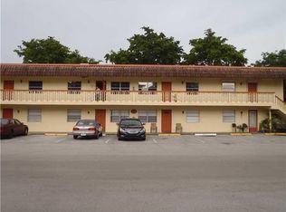 3777 78th Ave #3F, Hollywood, FL 33024