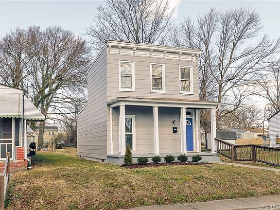 2nd image of 414 Patrick Ave