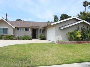1649 W Crone Ave, Anaheim, CA 92802
