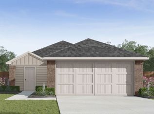 1736 Thelma St, Springdale, AR 72762