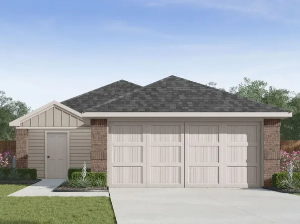 1736 Thelma St, Springdale, AR 72762
